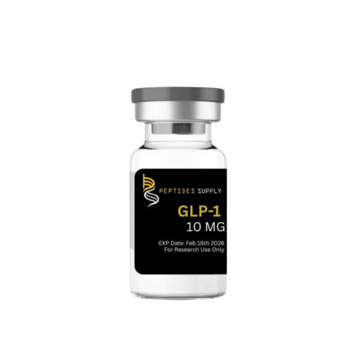 GLP-1